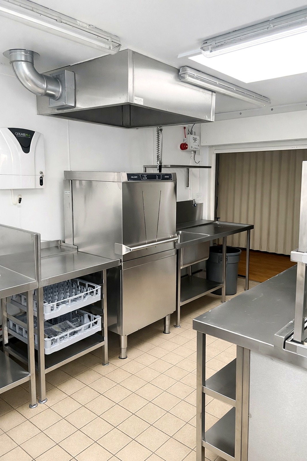 Refurbishments & Fit Outs