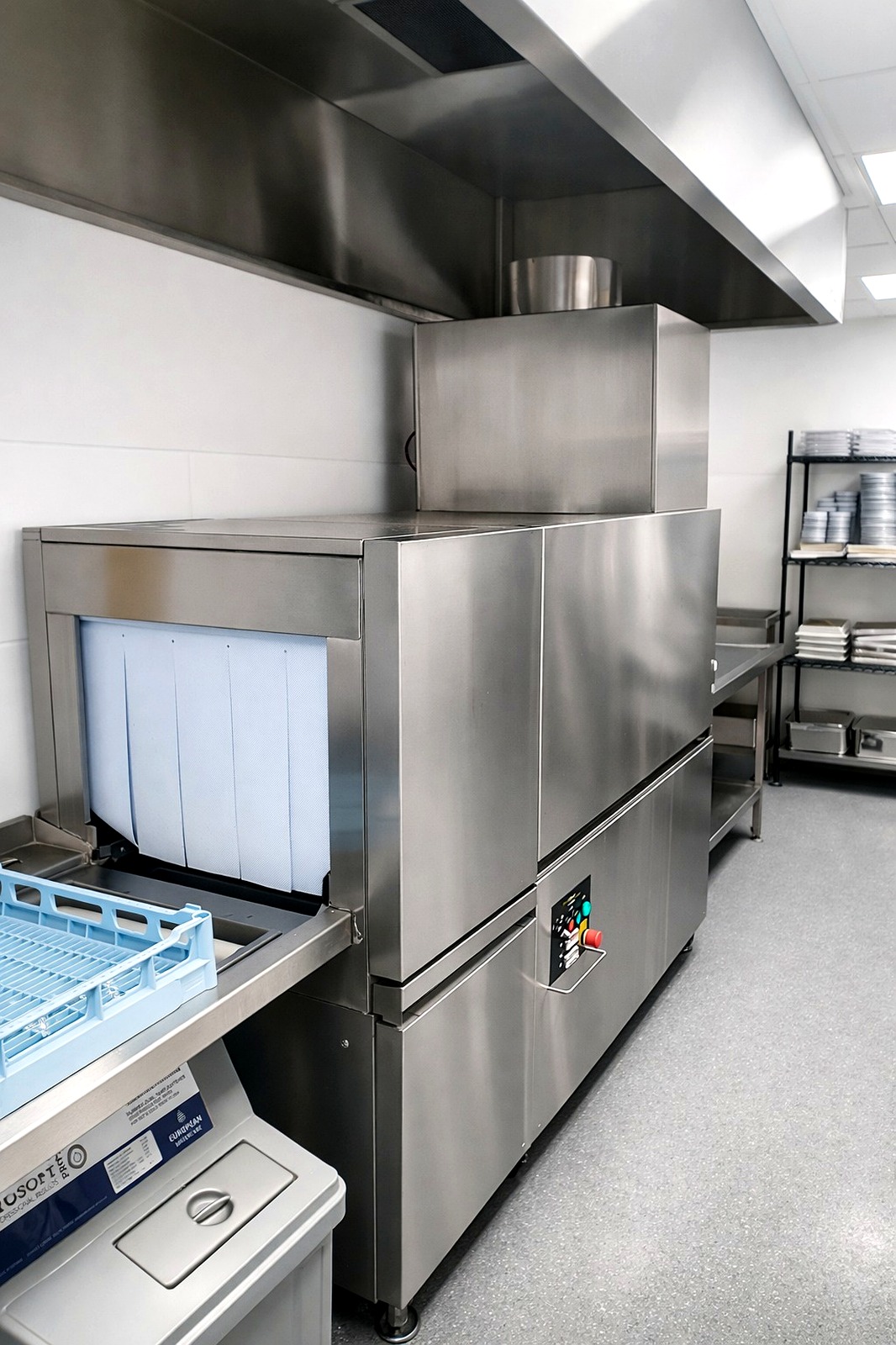 Refurbishments & Fit Outs