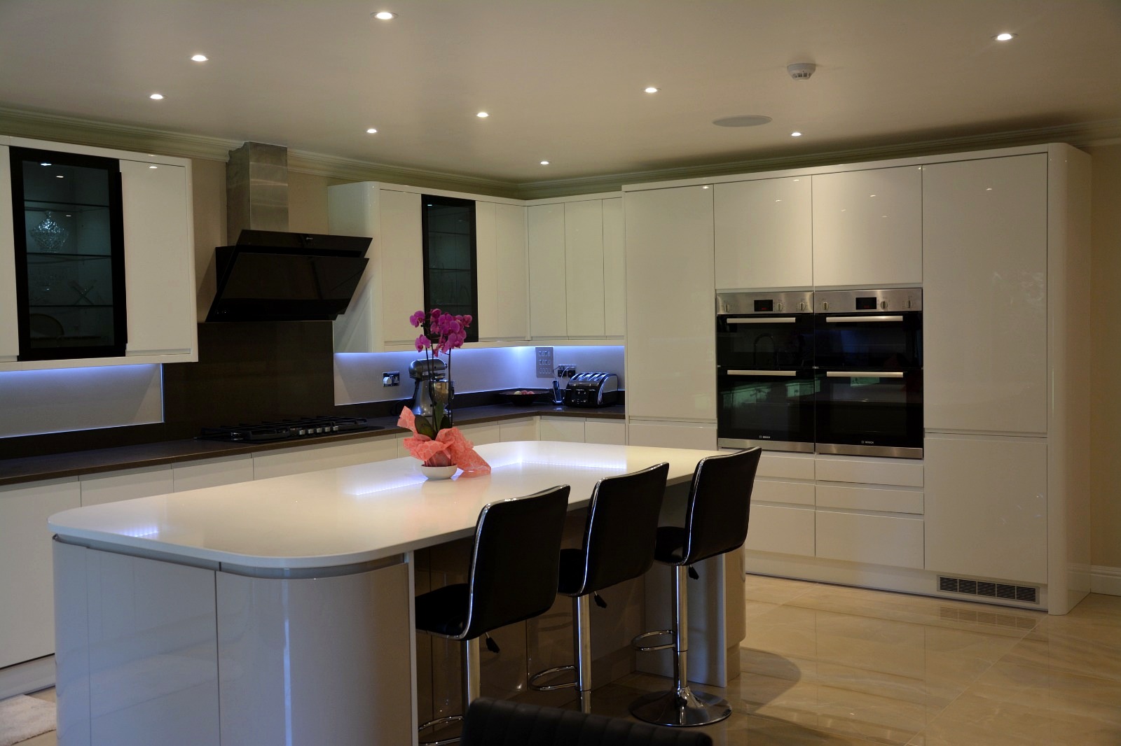 Refurbishments & Fit Outs