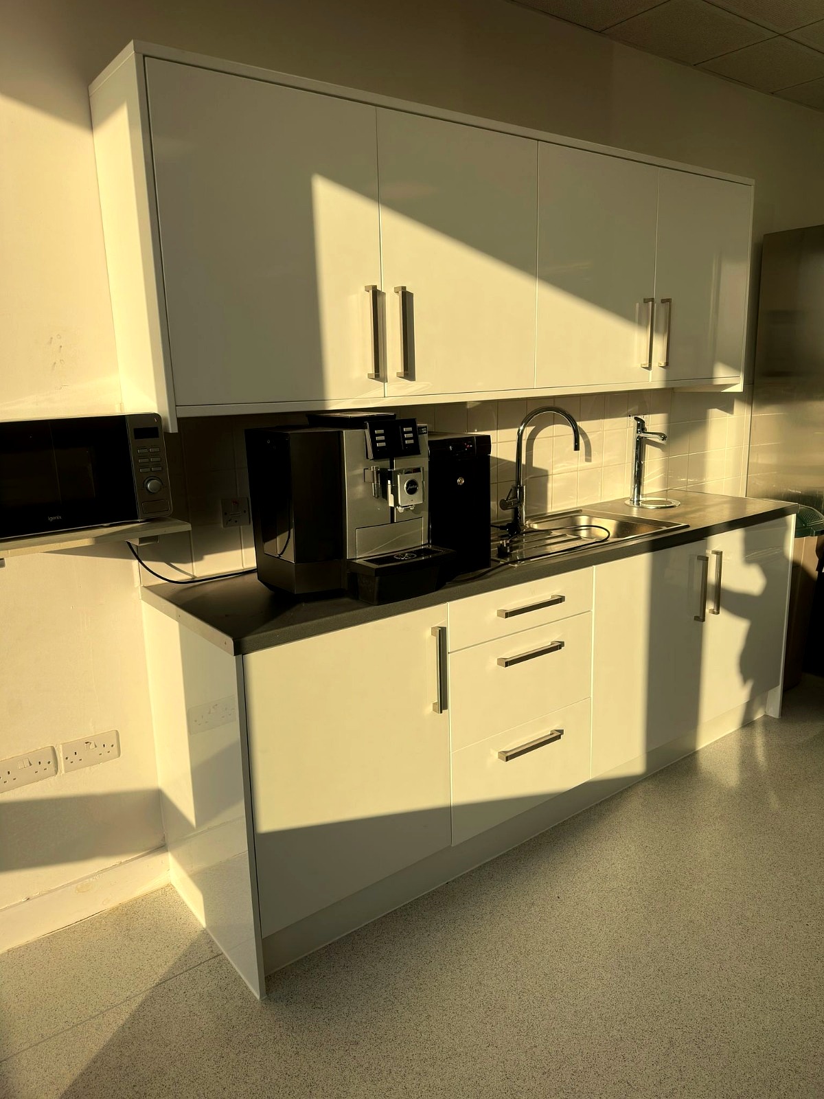 Refurbishments & Fit Outs