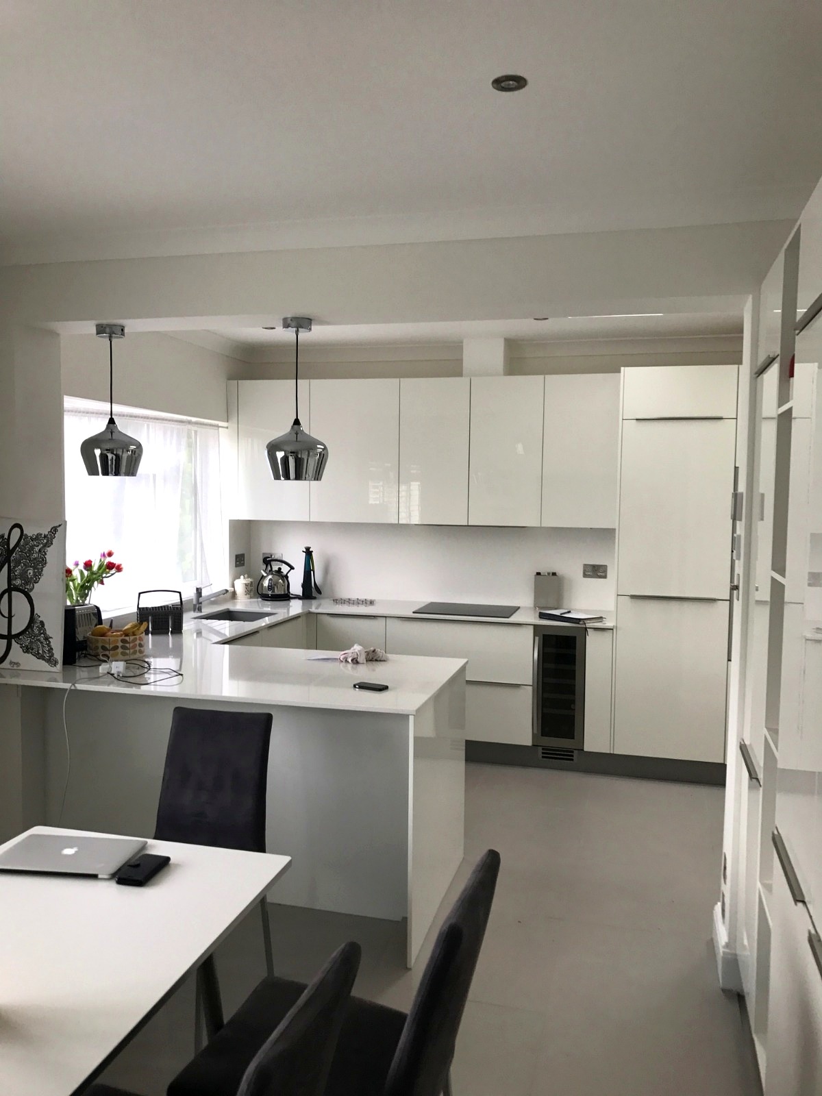 Refurbishments & Fit Outs