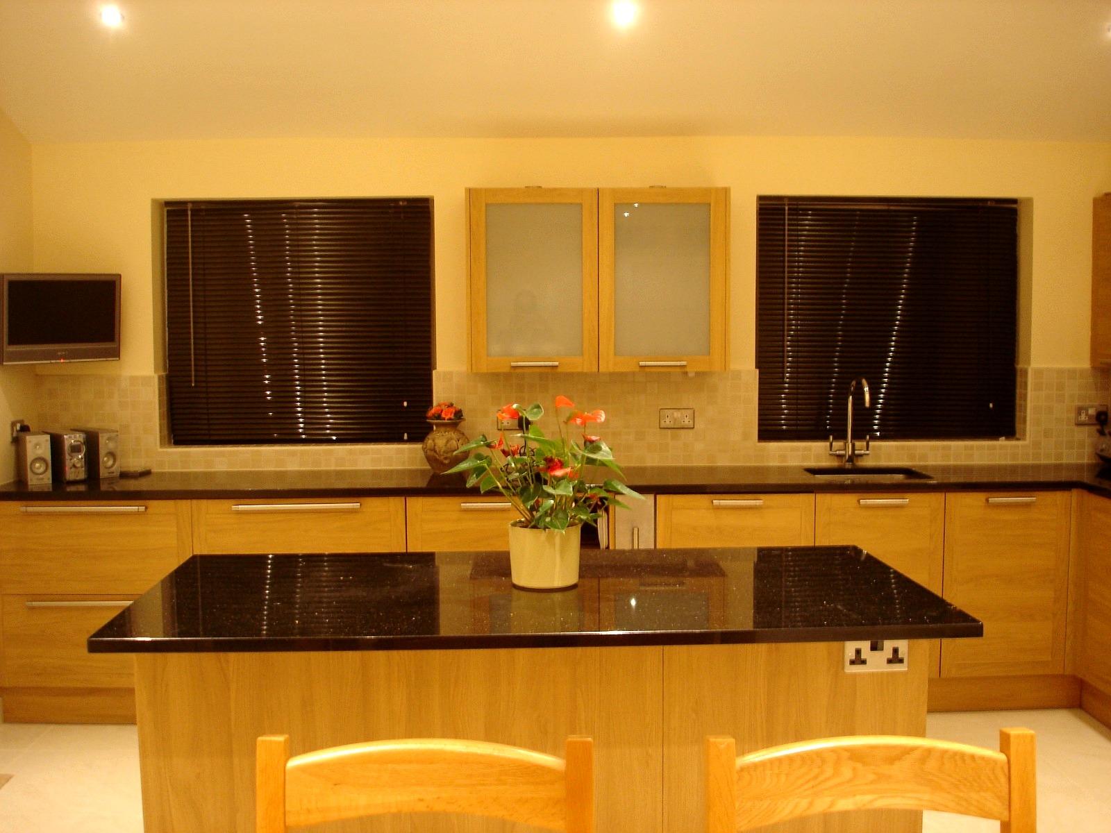 Refurbishments & Fit Outs