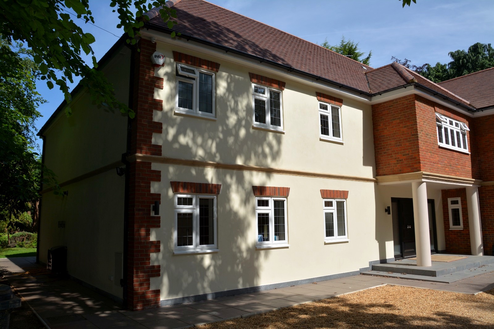 Extensions & Loft Conversions