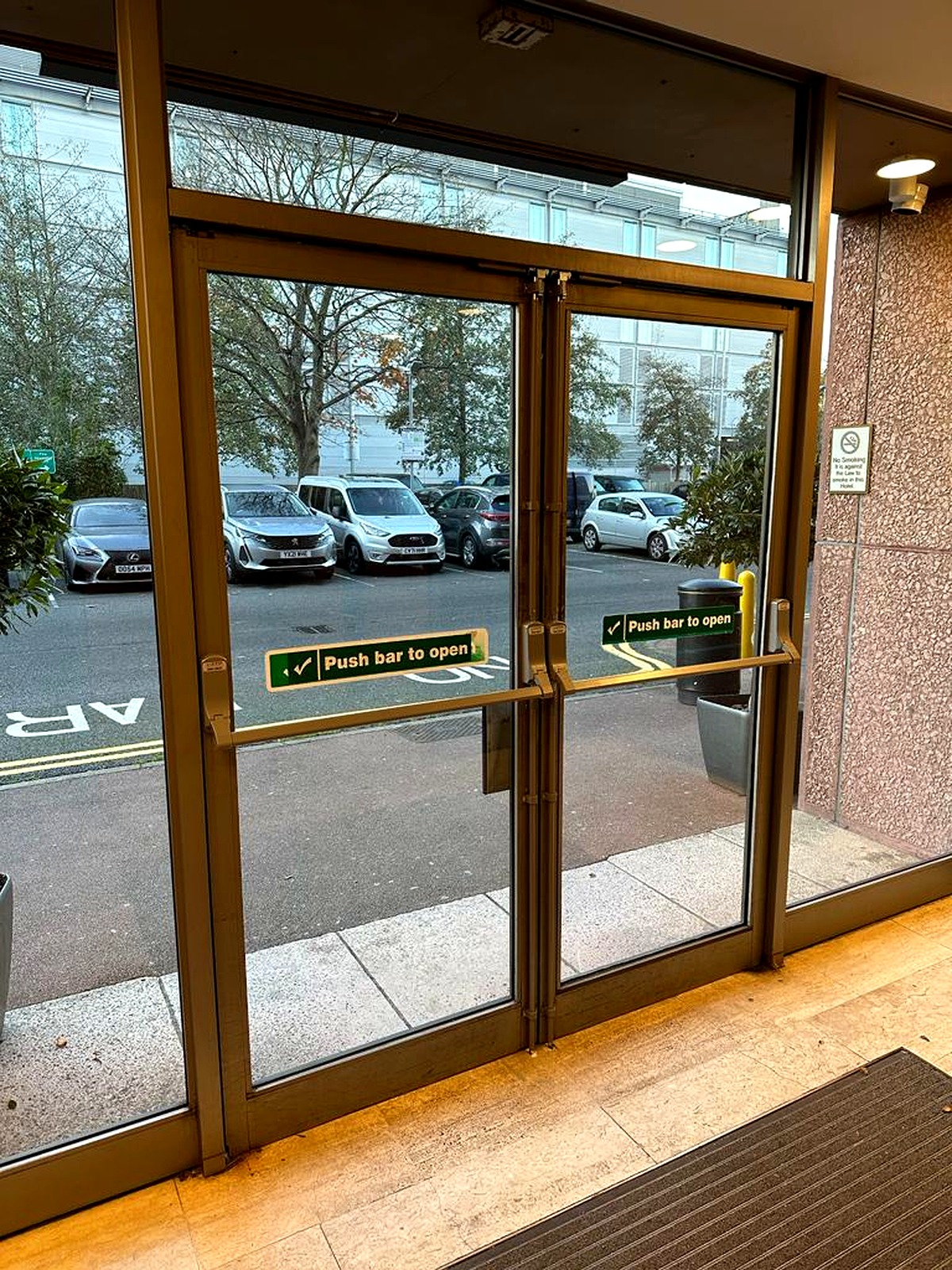 Refurbishments & Fit Outs