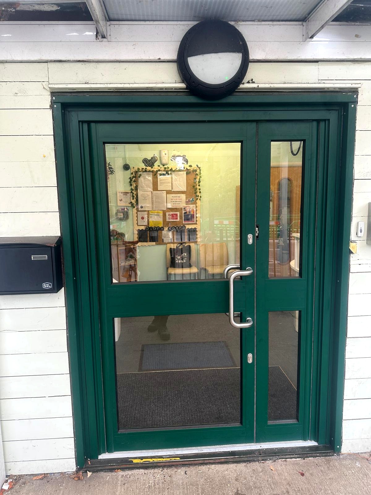 Refurbishments & Fit Outs