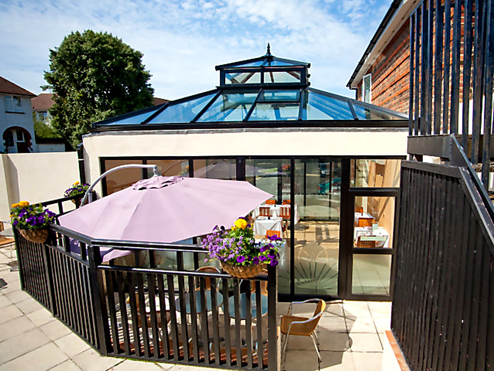Extensions & Loft Conversions