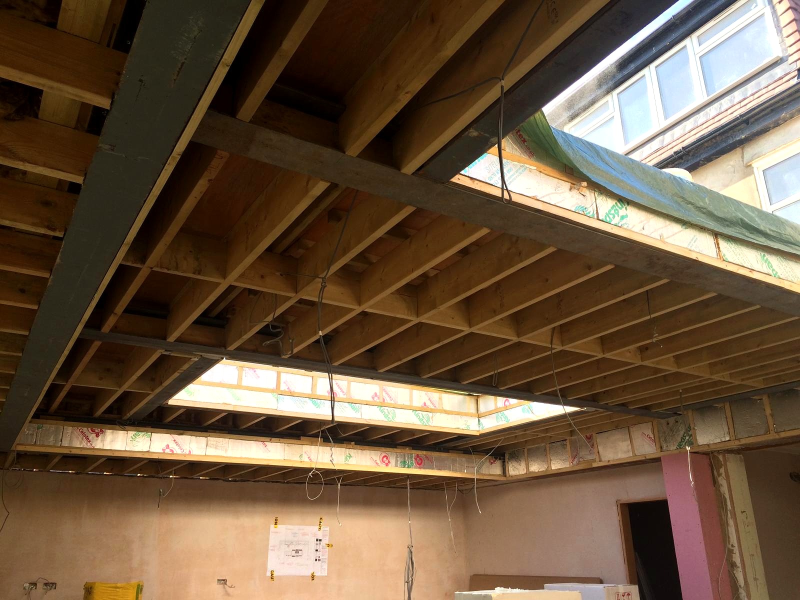Structural Works