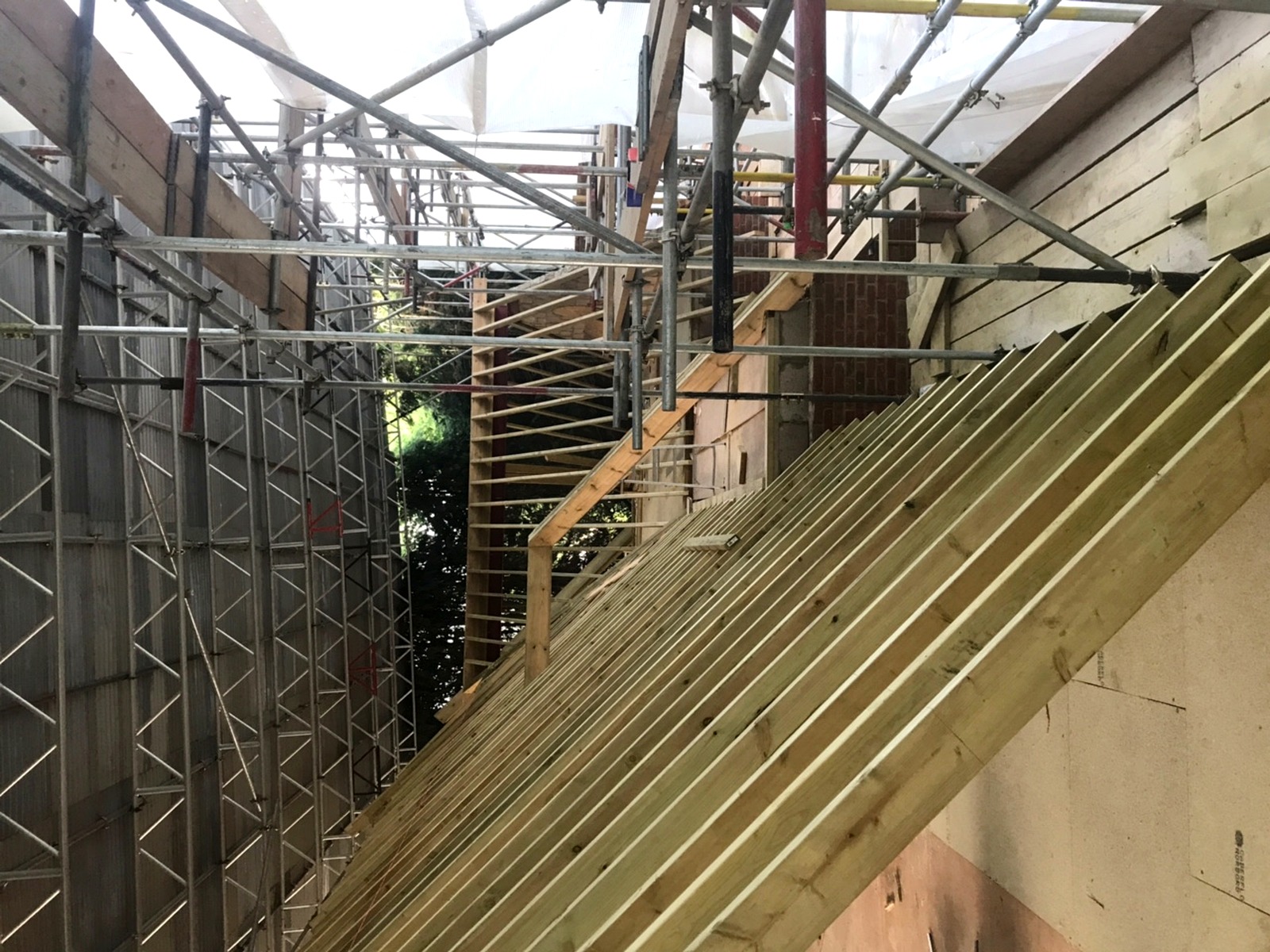 Structural Works