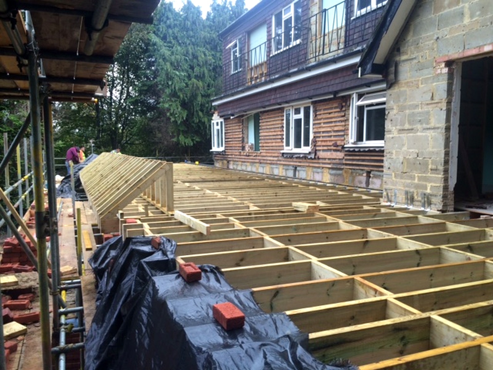 Structural Works