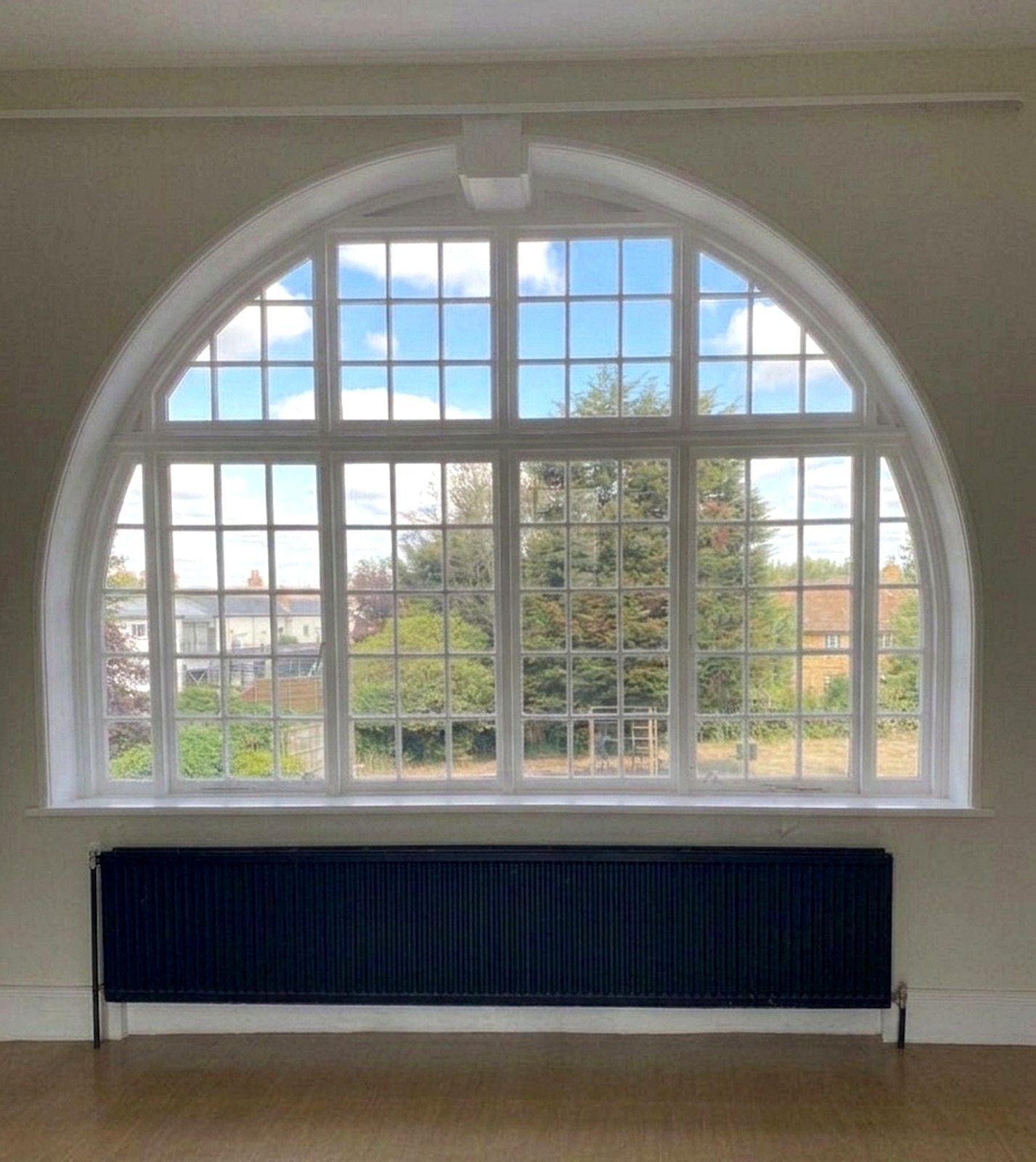 Extensions & Loft Conversions